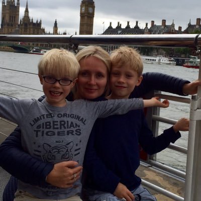 Profile Picture of Wendy Ansell (@WendyAnsell1) on Twitter