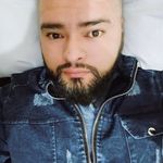 Profile Picture of Yisrael Reza (@iramlopez941) on Instagram