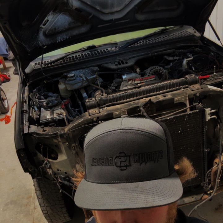 Profile Picture of Brian Alwin (@b.alwin5.3) on Tiktok