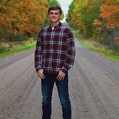 Profile Picture of Reid Olson (@olson_reid) on Twitter