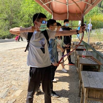 Profile Picture of Tony Chao (@TonyChao17) on Twitter