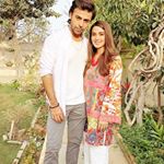 Profile Picture of jiya and arsal lover❣️ (@suno_chanda_obsession) on Instagram