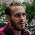 Profile Picture of Andrew Stover (@agstover) on Instagram