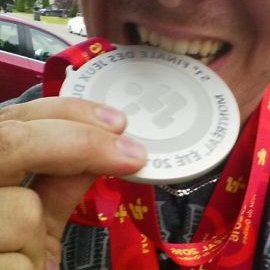 Kevin Durocher - Twitter Profile Picture of Kevin Durocher (@kev_volleyball) on Twitter