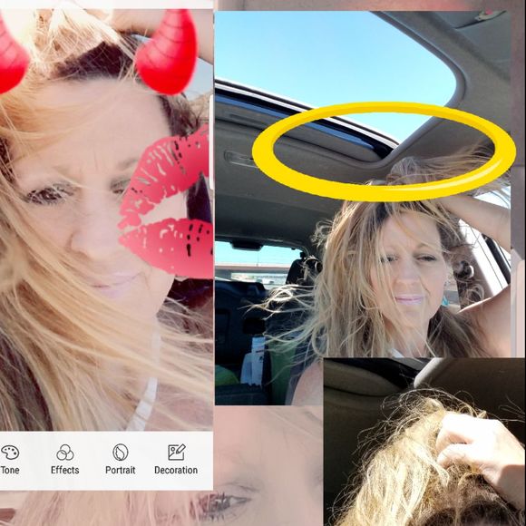 Profile Picture of Holli Hevle (@hollihbomb) on Poshmark