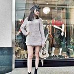 Profile Picture of 子晴 吳 (@wu_ziging) on Instagram