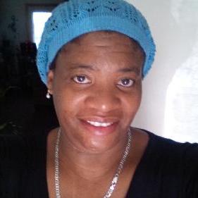 Profile Picture of Octavia Anne Paul (@messipaul8) on Twitter