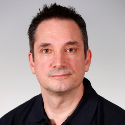 Profile Picture of Paul Wren (@control_change) on Twitter