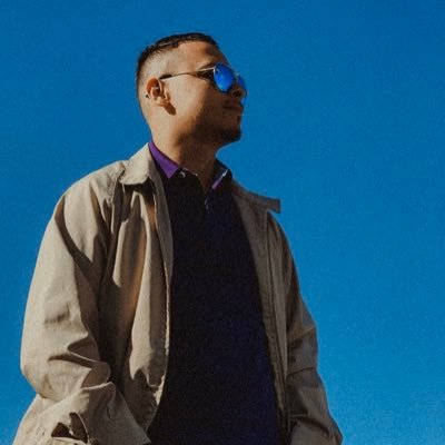 Profile Picture of 𝐉𝐎𝐒𝐄 𝐀𝐑𝐀𝐘𝐀 𝐇𝐀𝐑𝐑𝐈𝐒 (@joseharriss) on Twitter