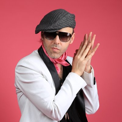 Profile Picture of DEREK BISHOP (@MrDerekBishop) on Twitter