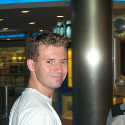 Profile Picture of THOMAS FRANCESCONI (@FOX_78) on Twitter