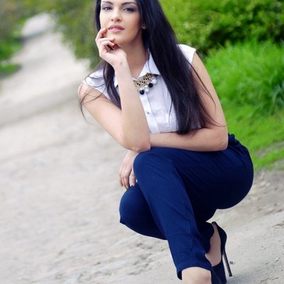 Profile Picture of Stephanie Chisholm (@Stephan09045288) on Twitter