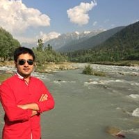 Profile Picture of Gaurav Mahajan (@gaurav-mahajan-87) on Quora
