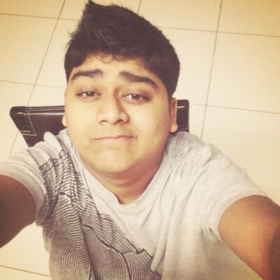 Profile Picture of Kevin Menezes (@kevinmenezes27) on Twitter