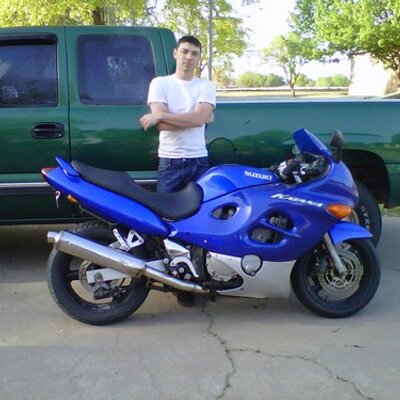 Profile Picture of Jeff Dobbins (@JDMetalMan) on Twitter