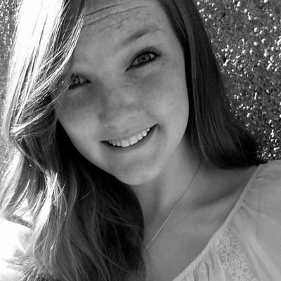 Profile Picture of Haley (@hayleydoty) on Twitter