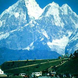 Profile Picture of Soyung Pakhrin (@soyung.pakhrin) on Facebook