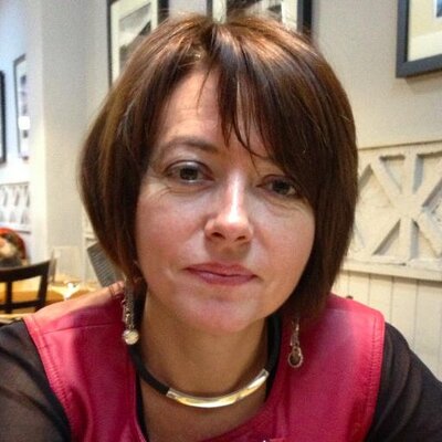 Profile Picture of Isabel Medrano (@Isamedranoc) on Twitter