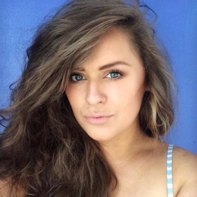 Alice India Gorman - Twitter Profile Picture of Alice India Gorman (@AliceGorman) on Twitter