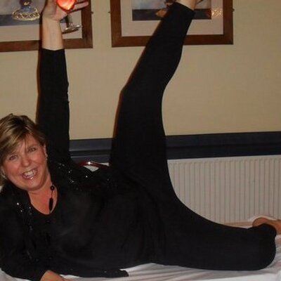 Profile Picture of Rachel Joanne Swales (@laura58_kevin) on Twitter