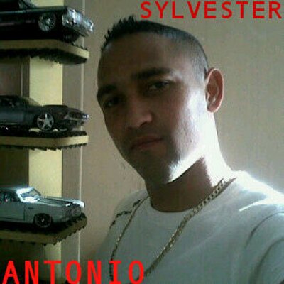 Profile Picture of Sylvester Antonio (@Sylvest98486369) on Twitter