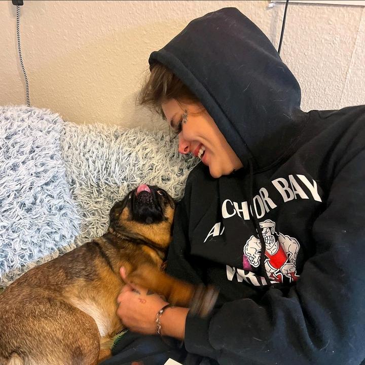 Profile Picture of Kennedy Neal (@kennedy.neal) on Tiktok