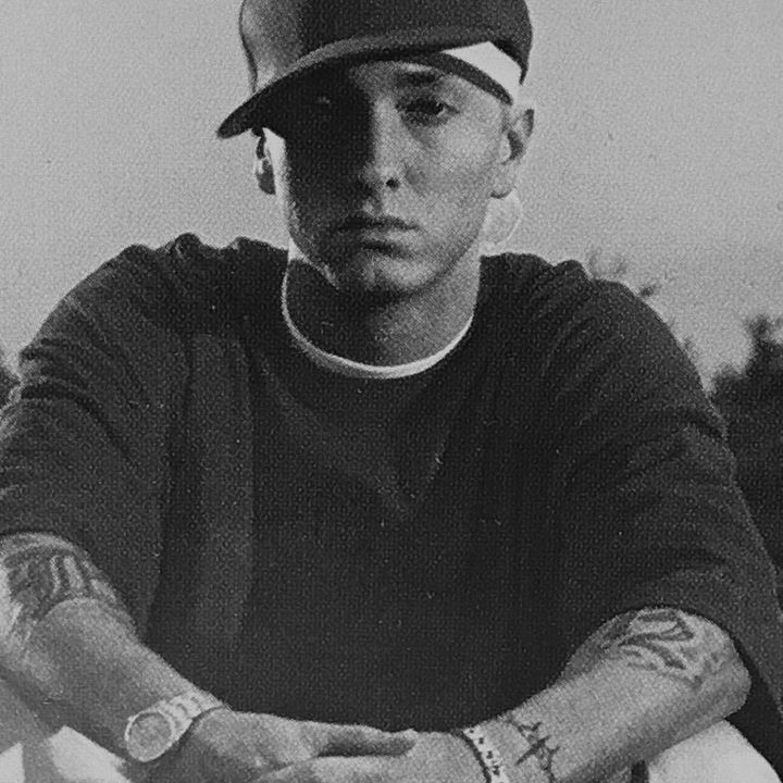 Profile Picture of MarshallmathersXeminem (@marshallmathersxeminem) on Tiktok