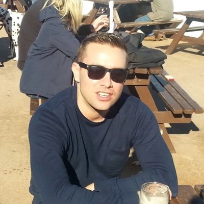 Profile Picture of Thomas Orrell (@ThomasOrrell8) on Twitter