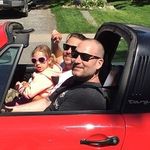 Profile Picture of Richard Styles (@richard_styles1) on Instagram