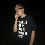 Profile Picture of Byron (@outherehuffin) on Instagram