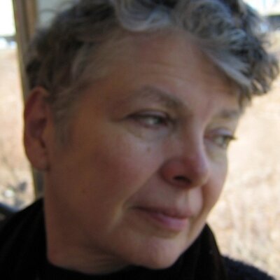 Profile Picture of Minnie Bruce Pratt (@MBPratt) on Twitter