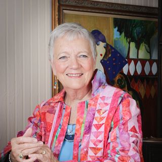 Profile Picture of Jean Fleshner (@jean.fleshner) on Facebook