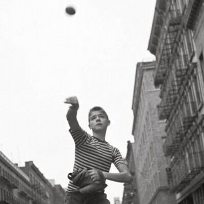 Profile Picture of Ben Birdsall (@ThereAreNoFours) on Twitter