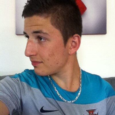 Profile Picture of Anthony Martineau (@x_anthooow) on Twitter