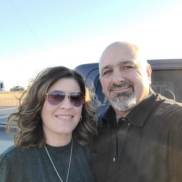 Profile Picture of Sherrilynn Jackson (@sherrilj75) on Poshmark