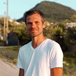 Profile Picture of Robin Bergström (@rbergstrom) on Instagram