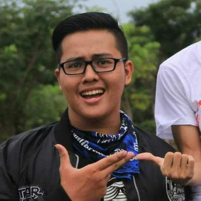 Profile Picture of Johannes Haposan (@JoeHaps_) on Twitter