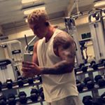 Profile Picture of Connor Dyer (@dyerrss) on Instagram