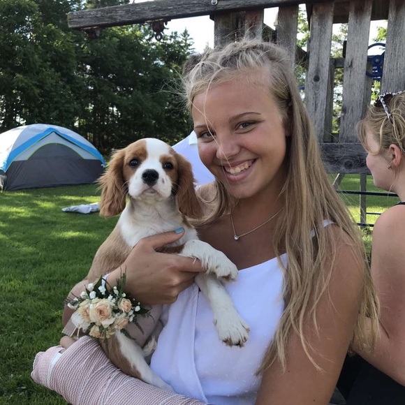 Profile Picture of Brianna Arends (@arendsb11) on Poshmark