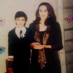 Profile Picture of Nino Gochitashvili (@ninogochitashv5) on Twitter