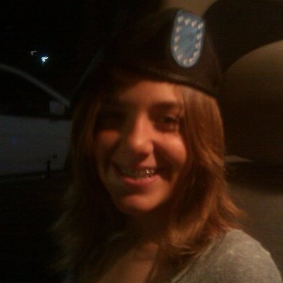 Profile Picture of Kendall Bradley (@kenbradsings) on Twitter