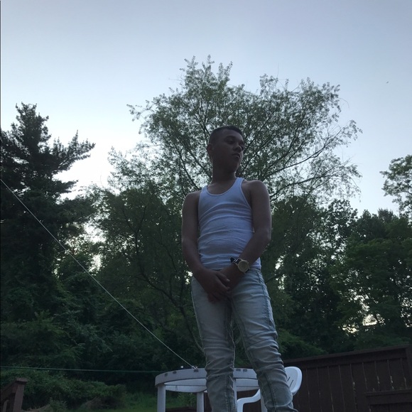 Profile Picture of Jason Bailey (@lorchico) on Poshmark