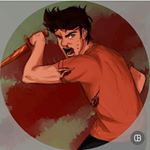 Profile Picture of Percy_Jackson (@percy_jackson_olimpiano) on Instagram