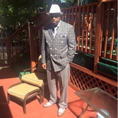 Profile Picture of Percy McCann (@percy_mccann) on Twitter