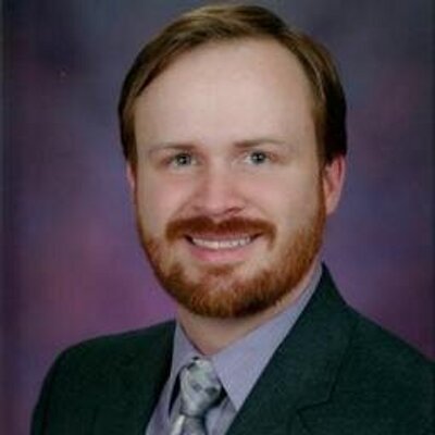 Profile Photo of John W. Burris (@johnwburris) on Twitter