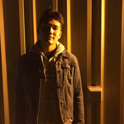 Profile Picture of Dylan Bastress (@whoopyhoop) on Twitter
