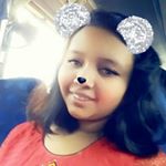 Profile Picture of Aroni (@samia_ahmed_aroni_) on Instagram