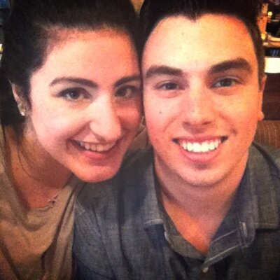 Profile Picture of Jesse Thibodeau (@ThibodeauJesse) on Twitter