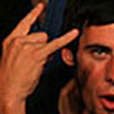 Profile Picture of James Cordova (@jamescordova) on Twitter