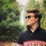Profile Picture of ⚡️C3C⚡ ️ (@cedric.march) on Instagram